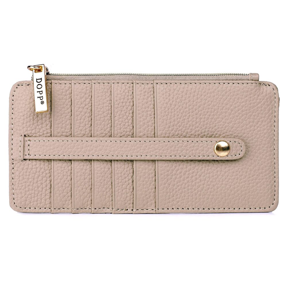 3797 Pik-Me-Up Thin Card Holder Blush